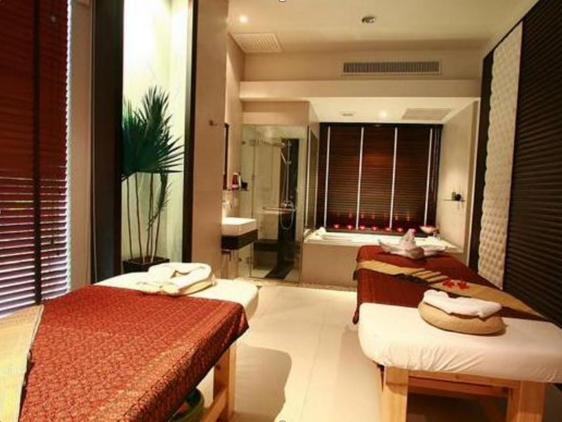 Siam Society Hotel And Resort Banguecoque Exterior foto