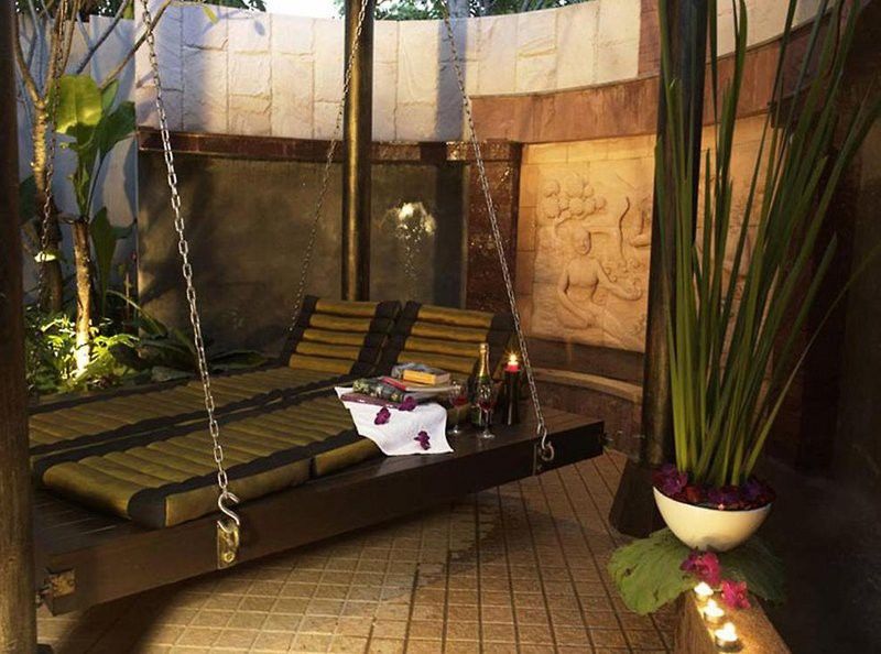 Siam Society Hotel And Resort Banguecoque Exterior foto