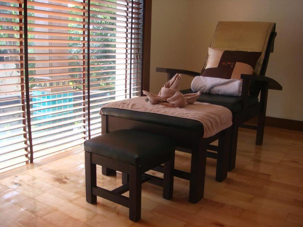 Siam Society Hotel And Resort Banguecoque Exterior foto